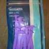 14pcs/Lot Shoes Accessories Elastic Silicone Shoelaces Elastic Shoelace Creative Lazy Silicone Laces No Tie Rubber Lace (Purple)-B0DRX17Q1K