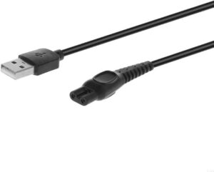 1pc Charger Cable Compatible with Meridian Grooming-B0F1F196M1