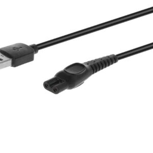 1pc Charger Cable Compatible with Meridian Grooming-B0F1F196M1