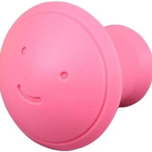 New V Face Slimming Tool Lift Skin Firming Shape Lifting Jaw Trainer Massager Instrument Double Chin Reducer Jaw Exerciser-B0F1L4FPXX