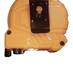 31SIwKCLJnL._SY500_ Very High quality Measuring Tape, 5 m x 25 mm Size ART 939-204 Gram <65mm>-B0F1K2MGXM