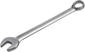 Tools Combination Wrench Size 10 MM,Silver (ABC)-B0F1KN3J28