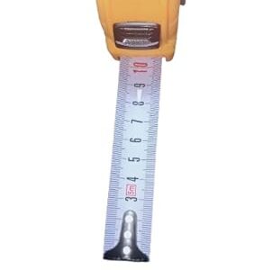 31ww23oLTfL._SY500_ Very High quality Measuring Tape, 5 m x 25 mm Size ART 939-204 Gram <65mm>-B0F1K2MGXM