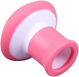 New V Face Slimming Tool Lift Skin Firming Shape Lifting Jaw Trainer Massager Instrument Double Chin Reducer Jaw Exerciser-B0F1L4FPXX