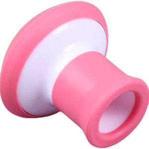 New V Face Slimming Tool Lift Skin Firming Shape Lifting Jaw Trainer Massager Instrument Double Chin Reducer Jaw Exerciser-B0F1L4FPXX