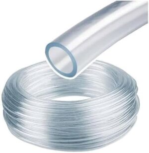 Offer خرطوم مياه سيليكون عالي الجوده ، خرطوم للحدائق نصف بوصة - 10متر 13 مم (20 متر)-B0DWFW4FPK