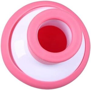 New V Face Slimming Tool Lift Skin Firming Shape Lifting Jaw Trainer Massager Instrument Double Chin Reducer Jaw Exerciser-B0F1L4FPXX