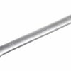 Tools Combination Wrench Size 10 MM,Silver (ABC)-B0F1KN3J28