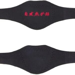 41AhaSbpE+L._AC_SX679_ Neck Support Massager 1Pcs Tourmaline Self-heating Neck Belt Protection Spontaneous Heating Belt Body Massager-B0DZP1MJXP