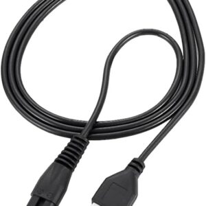 1pc Charger Cable Compatible with Meridian Grooming-B0F1F196M1