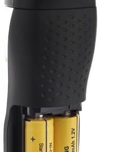 Sk-392 Professional Hair Trimmer - Black 3in1-B0F1JCCBCZ