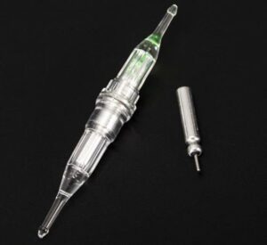 (Random Color) 7 CM - LED Deep Sea Drop Underwater Tackle Fishing Squid Lure Light Lamp New High Quality Mini Fish Lure Light Tools Underwater-B0BK8XJ5Q6