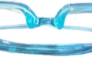 Plastic Colored Reading Glasses for Men and Women (Light Green, +3.5) MayBe changed to glasses frames for Use-B0F1L34D4R