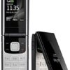 For Nokia 2720A Mobile Phone Classic Flip Button Old Mobile Phone-B08767VMNG