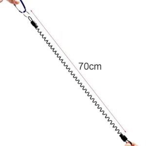 41SQEM7g8uL._AC_SY450_ Multifunction Fishing Tools Accessories for Goods Winter Tackle Pliers Vise Knitting Flies Scissors Braid Set (Random Color)-B0CB9B5VY3