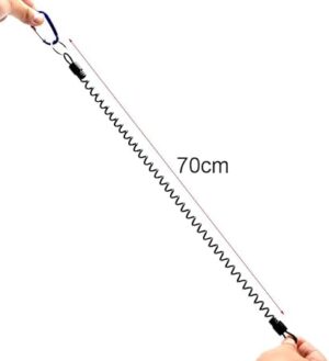 Multifunction Fishing Tools Accessories for Goods Winter Tackle Pliers Vise Knitting Flies Scissors Braid Set (Random Color)-B0CB9B5VY3