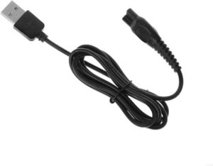 1pc Charger Cable Compatible with Meridian Grooming-B0F1F196M1