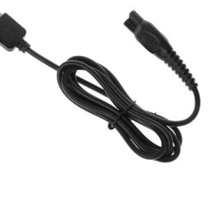 1pc Charger Cable Compatible with Meridian Grooming-B0F1F196M1