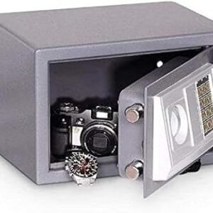 Digital Safe Box Big Size 31-20-20cm Khazna خزنة-B0F1Z3YHHT
