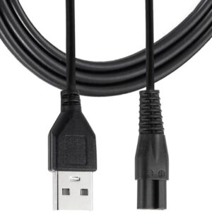 1pc Charger Cable Compatible with Meridian Grooming-B0F1F196M1
