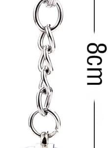 Leo Libra Scorpio 12 Constellation Keychain Glass Ball Pendant Zodiac Sign Keychain Car Key Rings Men Women Birthday Gifts Select your favorite,-B0DZMFWGRY