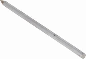 [1 Pcs] - Alloy Scribe Pen Carbide Scriber Pen Metal Wood Glass Tile Cutting Marker Pencil Metalworking Woodworking Hand Tools 13Cm-B0F21HZWTG