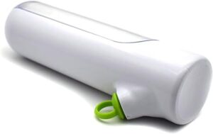 2-Pack Herb Saver Best Keeper, Herb Storage Container, Vanilla Keep-Fresh Cup, Kitchen Storage Cup for Cilantro, Mint, Parsley, Asparagus, Keeps Greens and Vegetables Fresh-B0DTM7YX47