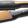 Sokany Professional Hair Straightener SK-993 - Salon-Quality Styling at Home-B0BFXGXQ1H
