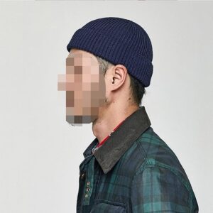 Unisex Warm Winter Hat Knit Cuff Beanie Tactical Cap Copozz The North Of Face Tactical Hat Airsoftsports Tactical Pat Patrouille-B0DZP1CBZ9