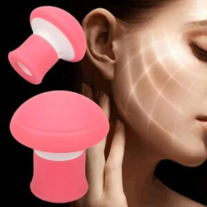 New V Face Slimming Tool Lift Skin Firming Shape Lifting Jaw Trainer Massager Instrument Double Chin Reducer Jaw Exerciser-B0F1L4FPXX