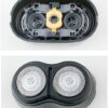 Replacement Shaver Head for HQ902 HQ904 HQ906 HQ909 HQ912 HQ915 HQ916 HQ917 HQ986 HQ988 AT600 Spare Razor Blade-B0F1L59CQL