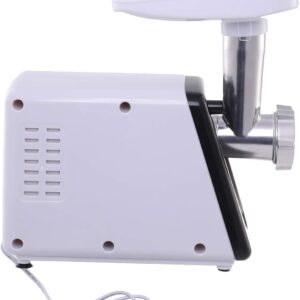 Sokany SK-312 Stainless Steel Electric Meat Grinder 2500W-B0CK4SXSPB