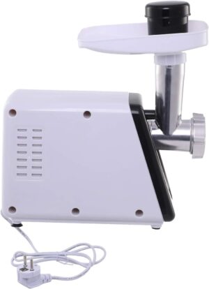 Sokany SK-312 Stainless Steel Electric Meat Grinder 2500W-B0CK4SXSPB