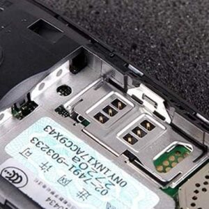 For Nokia 2720A Mobile Phone Classic Flip Button Old Mobile Phone-B08767VMNG