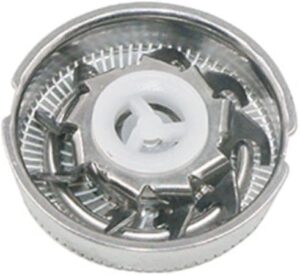 3Pcs/Lot Universal Silver FR6 Model Shaving Cutter Heads Blade FS820 FS820 FS801 FS829-B0CRHLL21Z