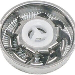 3Pcs/Lot Universal Silver FR6 Model Shaving Cutter Heads Blade FS820 FS820 FS801 FS829-B0CRHLL21Z