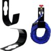 best-sturdy-garden-spigot-hose-hook-holder-durable-metal-wall-mount-expandable-watering-hose-hanger-hook-pipe-holder-tidy-hook-reel-tap-for-50m-heavy-garden-irrigation-hose-black-b0dm