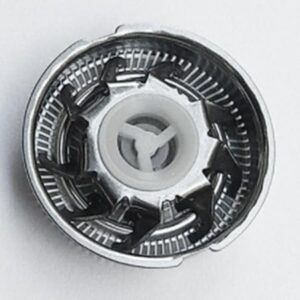 3Pcs/Lot Universal Silver FR6 Model Shaving Cutter Heads Blade FS820 FS820 FS801 FS829-B0CRHLL21Z