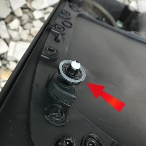 10 Pcs For Volkswagen VW Passat B6 2006 2007 2008 2009 2010 New Interior Auto Door Card Trim Panel Clips 6Q0868243 6Q08-68243-B0DYVR9TYP