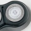 Replacement Shaver Head for HQ902 HQ904 HQ906 HQ909 HQ912 HQ915 HQ916 HQ917 HQ986 HQ988 AT600 Spare Razor Blade-B0F1L59CQL