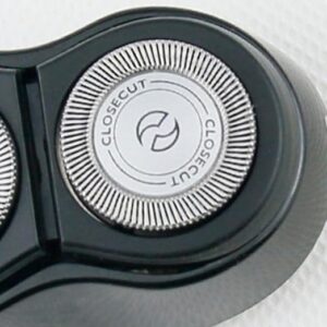 Replacement Shaver Head for HQ902 HQ904 HQ906 HQ909 HQ912 HQ915 HQ916 HQ917 HQ986 HQ988 AT600 Spare Razor Blade-B0F1L59CQL