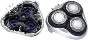 mysouq-store 1pcs HQ8 Balde Replace Shaver Head for Norelco AT810 AT811 AT814 AT815 AT890 AT893 AT751 AT752 AT753 AT790 AT758 AT798 926-B0DZT22K9Z