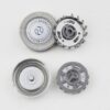 Replacement Shaver Head for HQ902 HQ904 HQ906 HQ909 HQ912 HQ915 HQ916 HQ917 HQ986 HQ988 AT600 Spare Razor Blade-B0F1L59CQL
