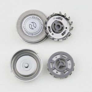 Replacement Shaver Head for HQ902 HQ904 HQ906 HQ909 HQ912 HQ915 HQ916 HQ917 HQ986 HQ988 AT600 Spare Razor Blade-B0F1L59CQL