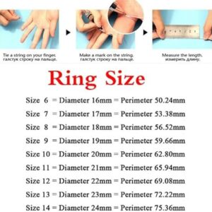 51UKK7J+LmL._AC_SX522_ 1PCs Trendy Waterproof Stainless Steel Metal Spinner Mesh Wedding Band Ring for Men Women Release Stress Gift Charm Jewelry-B0DQFPMQ6Q