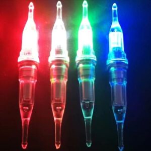 51YYlmNElTL._AC_SX679_ (Random Color) 7 CM - LED Deep Sea Drop Underwater Tackle Fishing Squid Lure Light Lamp New High Quality Mini Fish Lure Light Tools Underwater-B0BK8XJ5Q6