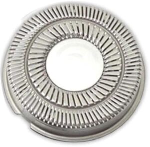 3Pcs/Lot Universal Silver FR6 Model Shaving Cutter Heads Blade FS820 FS820 FS801 FS829-B0CRHLL21Z