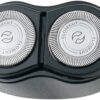 Replacement Shaver Head for HQ902 HQ904 HQ906 HQ909 HQ912 HQ915 HQ916 HQ917 HQ986 HQ988 AT600 Spare Razor Blade-B0F1L59CQL