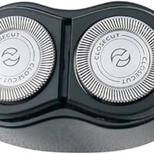 51dqTOb0gLL._AC_SX522_ Replacement Shaver Head for HQ902 HQ904 HQ906 HQ909 HQ912 HQ915 HQ916 HQ917 HQ986 HQ988 AT600 Spare Razor Blade-B0F1L59CQL