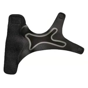 1 Pcs An kle Brace Adjustable Compression Ankle Support Elastic An kle Guard Pain Relief Strap Basketball Ankle Brace Support (Medium, Right)-B0DZ4K7L2N